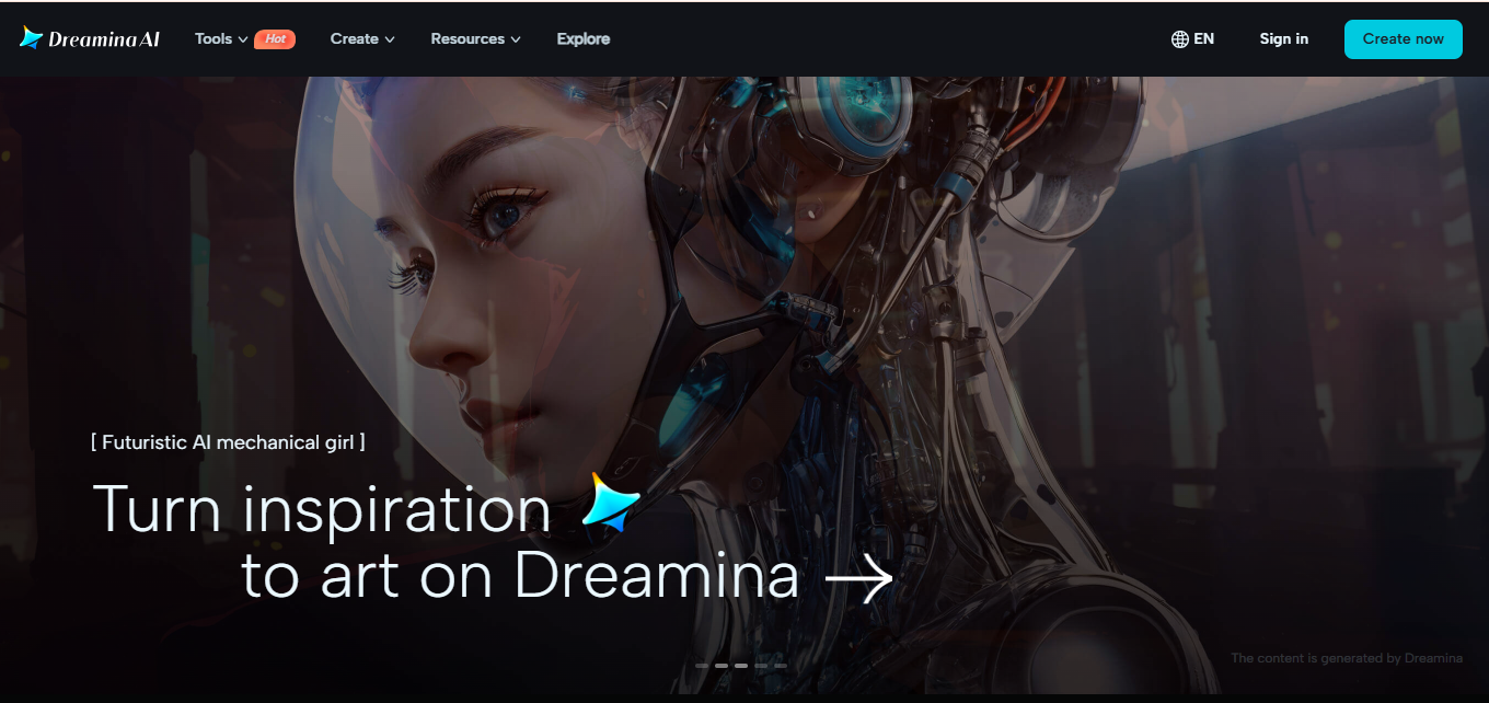 How AI Image Generators Revolutionize Graphic Design for Small Businesses